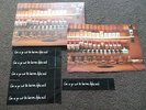 APHEX TWIN - Drukqs(UK 2001 SEALED 4LP VINYL BOX SET / STICKERS / POSTER)