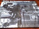 DOCTOR WHO INFERNO BBC RADIOPHONIC MUSIC LTD 1st UK 45 DELIA DERBYSHIRE LISTEN