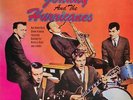 Johnny And The Hurricanes - Johnny And The Hurricanes (LP, - Vinyl - 77855