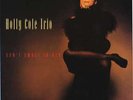 Holly Cole Trio - Don't Smoke In Bed (LP, Album, RE) - Vinyl - 93396