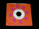 David Bowie 45 MERCURY 73075 Memory of A Free Festival Parts 1 & 2 Promo 1970 M-