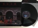 Rush - Moving Pictures - 1981 Vinyl LP Record RL Ludwig SRM-1-4013 (VG++)