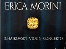 ERICA MORINI / Tchaikovsky Violin Concerto / Westminster XWN 18397