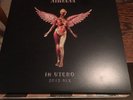 NIRVANA **In Utero [20th Anniversary LP] **2013 MIX RECORD VINYL