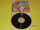 CLAUDIO ROCCHI:IL MIELE DEI PIANETI LE ISOLE LE API ARIS. AR/LP 12135 VG+/EX/EX+