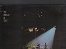 THE BEATLES - in italy LP