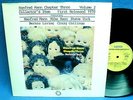 LP MANFRED MANN - CHAPTER THREE // BRONZE GERMANY // *** VG++ MINT- ***