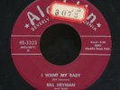 pc45-R&B -ALADDIN 3323-Bill Heyman