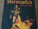 Stormwitch Walpurgis night - 1984 Scratch Records