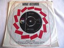 BOBBY WOMACK   WHAT IS THIS ** 1968 MINIT 45 MINT- Northern