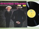 Gustav Mahler, Rafael Kubelik ?– Der Tod In Venedig - Death In Venice, LP, vg++
