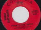 Mongo SANTAMARIA 25 miles 45 boss LATIN SOUL mod EDWIN STARR boogaloo FUNK hear?