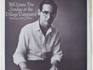 BILL EVANS - SUNDAY AT THE VILLAGE VANGUARD - ORG  STEREO - 12