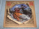 Iron Maiden Empire Of The Clouds RSD limited 12