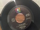 NORTHERN SOUL ABC RECORDS CHARLES MANN IT'S ALL OVER / VERY LONELY **EX**