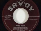 Johnny Otis Orchestra 