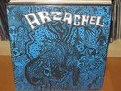 ARZACHEL - Same s/t - LP - URIEL EGG GONG KHAN STEVE HILLAGE CANTERBURY PROG 