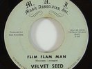 Velvet Seed 
