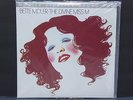 Bette Midler The Divine Miss M Mobile Fidelity vinyl record LP NEW SEALED MFSL