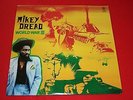 Mikey Dread / World War III / AW-25003 / JAPAN LP
