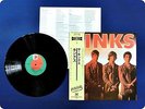 THE KINGS Kinks SP205023 OBI LP Ee8314