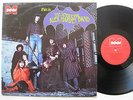 LP The Sensational Alex Harvey Band - The Joker Is Wild - Rare German Cover