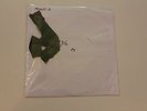 RANDY ROSE / THE RESIDENTS - BIGFOOT BEWARE TESTPRESSING ONE SIDED 10 MADE