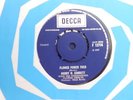 HARRY H.CORBETT WITH THE UNIDENTIFIED FLOWER OBJECTS=FLOWER POWER FRED  EX+