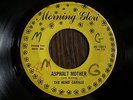 RARE GARAGE / PSYCH  THE MIND GARAGE asphalt mother MORNING GLORI  NICE & GREAT