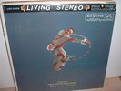 LSC 2328   REINER    TCHAIKOVSKY: THE NUTCRACKER    RARE 1960 LIV STER SD LP NM-