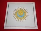 King Crimson ?/ Larks' Tongues In Aspic / P-10136A / JAPAN LP