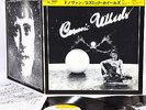 DONOVAN cosmic wheels JAPAN orig '72 LP w/OBI +POSTER rare