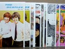 THE BEATLES - *Mexico* EP Collection Vol. 2 - 12 x 7