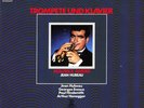 MAURICE ANDRE Trumpet HUBEAU ENESCO HINDEMITH HONEGGER EMI C065-28304 Gold $4S&H