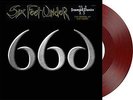 Six Feet Under - Graveyard Classics IV: The Number Of ... Ltd. Marbled Vinyl LP