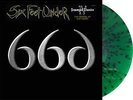 Six Feet Under - Graveyard Classics IV: The Number Of ... Ltd. Splatter Vinyl LP