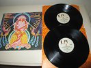 HAWKWIND - SPACE RITUAL - UA UK 1973 ORIGINAL 2LP SET - SUPERB