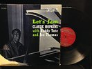 Claude Hopkins-Let's Jam-Prestige Swingville 2020-BUDDY TATE JOE THOMAS