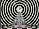BLUE OYSTER CULT / TYRANNY AND MUTATION 1973 JAPAN LP w/ OBI