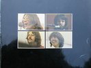Beatles 1970 Get Back Book from the Let It Be PXS 1 Box Set Very Good+ Cond