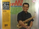 Art Pepper - Getting' Together LP SEALED