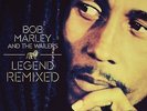 BOB MARLEY AND THE WAILERS**LEGEND REMIXED**2 VINYL SET