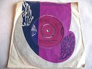 THE STAPLE SINGERS   FOR WHAT IT'S WORTH ** SOUL CITY 45