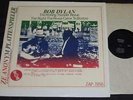Bob Dylan - Rolling Thunder Revue The Night The Revue Came To Boston Vinyl LP