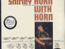 Shirley Horn With Horn 45rpm 180g 4LP from the Michael Hobson Archives