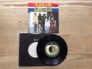 THE BEATLES HEY JUDE / REVOLUTION RARE JAPANESE 7
