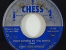 Lynn Hope 