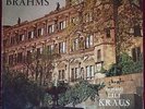 DUCRETET 300 C 041 / BRAHMS / LILI KRAUS
