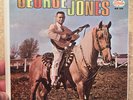 GEORGE JONES STARDAY SLP 335 A LITTLE LP ALBUM 1965 NR. MINT