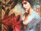 ENYA WATERMARK ORIGINAL FIRST PRESS US LP ON GEFFEN NEAR MINT
